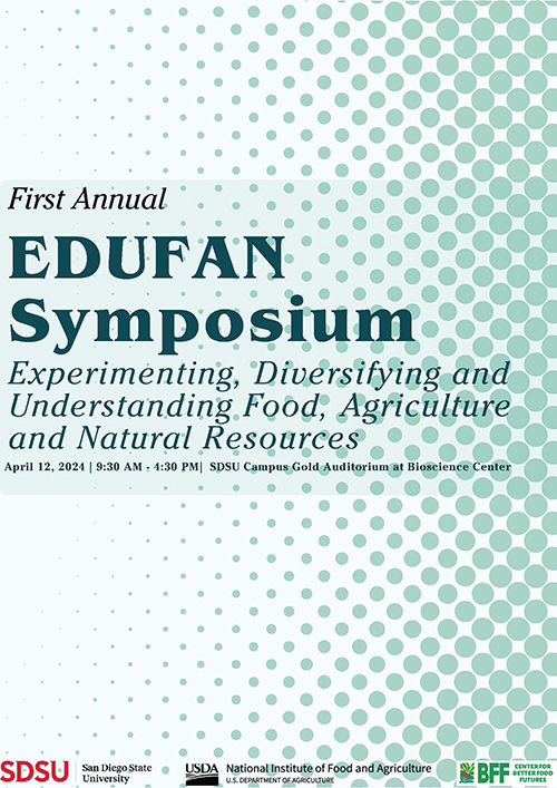 EDUFAN Symposium